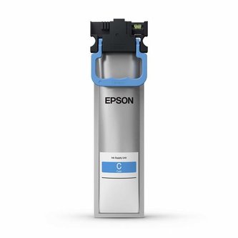 Inkoust Epson T9452 XL C azurový