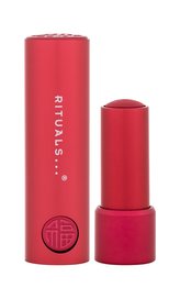 Rituals Fortune Balms Balzám na rty Tinted 4,8 g Red pro ženy