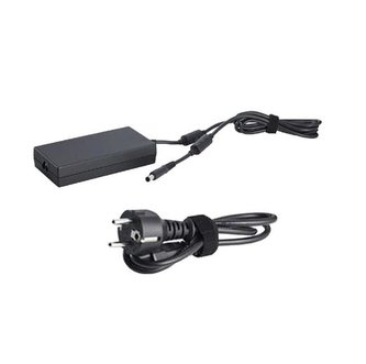 Adaptér Dell AC, 180W, 3-pin, 1m kabel, pro Precision a Alienware