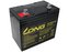 Baterie Avacom Long 12V 55Ah olověný akumulátor F15 (WP55-12)