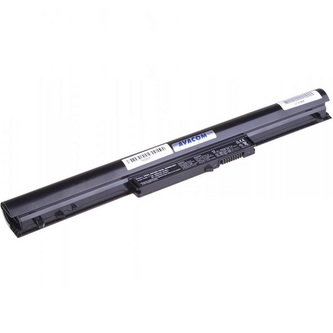 Baterie Avacom pro NT HP Pavilion Sleekbook 14-b0xx, Sleekbook 15-b0xx Li-ion 14,4V 2600mAh/37Wh- neoriginální