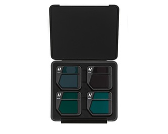 Filtr DJI Mavic 3 ND Filters Set (ND64\\128\\256\\512) sada filtrů