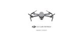Licence DJI Care Refresh pro Mavic Air 2