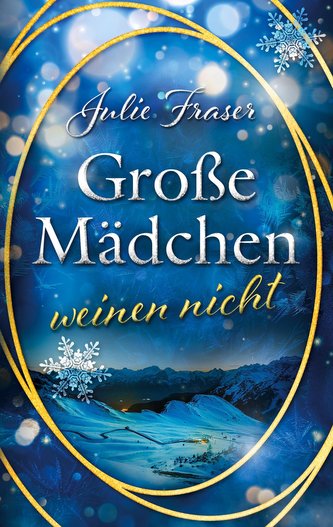 Große Mädchen weinen nicht