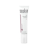 Soskin Paris Oční krém proti vráskám (Eye Contour Filler) 15 ml woman