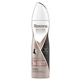 Rexona Antiperspirant ve spreji proti nadměrnému pocení Maximum Protection Invisible 150 ml woman