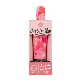 Accentra Dárková sada péče o ruce Just for You woman