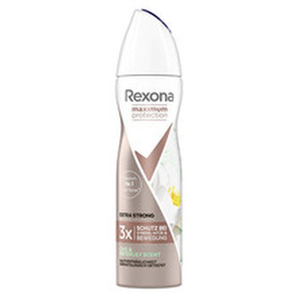 Rexona Antiperspirant ve spreji proti nadměrnému pocení Maximum Protection Waterlily & Lime 150 ml woman