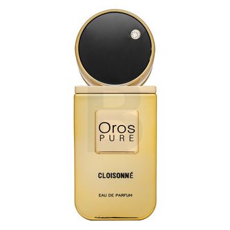 Oros Cloisonné - EDP 100 ml unisex