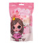 Accentra Šumivá bomba do koupele Little Princess (Bath Fizzer) 4 x 50 g woman