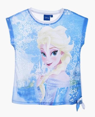 TRIČKO FROZEN - velikost 4