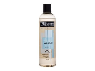 TRESemmé Šampon pro vlasy bez objemu Pro Pure Airlight Volume (Shampoo) 380 ml woman