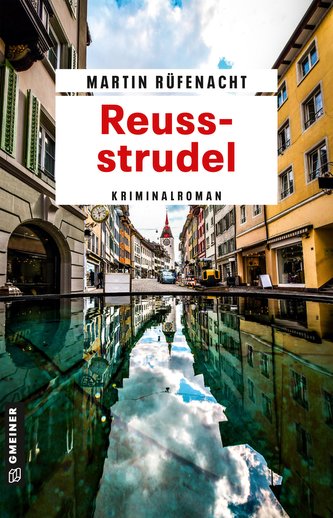 Reussstrudel