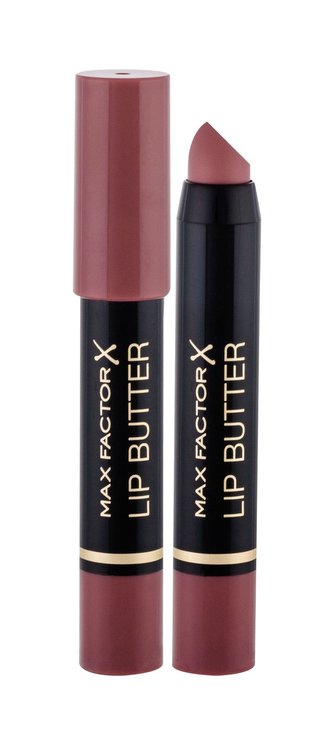 Max Factor Colour Elixir Balzám na rty Lip Butter 4,5 g 118 Dawn Dew pro ženy