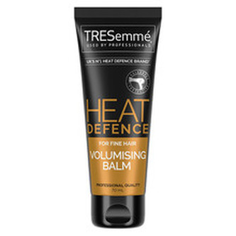TRESemmé Stylingový balzám pro objem vlasů Heat Defence (Volumising Balm) 70 ml woman