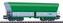 Piko Výsypný vagón Falns SD VI - 54678