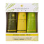Accentra Dárková sada péče o ruce Refreshing Spa 3 x 60 ml woman
