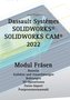 SOLIDWORKS CAM 2022