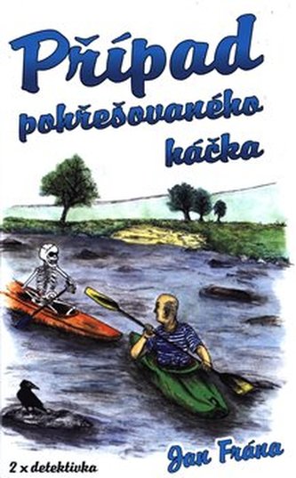 Případ pohřešovanýho háčka