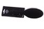 HP Kartáč  na vlasy oval 1 ks; 23x7x4 cm; plast