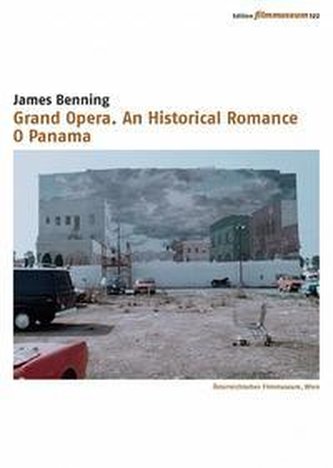 Grand Opera. An Historical Romance & O Panama