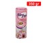 Parfémovaný písek KVĚTINY do popelníku 350gr; 5,5x5,5x15cm; písek, plast