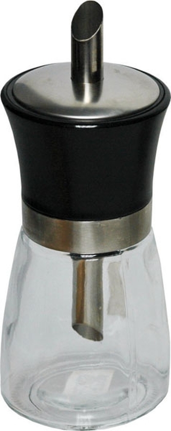 Cukřenka DESIGN; 16x6 cm; plast