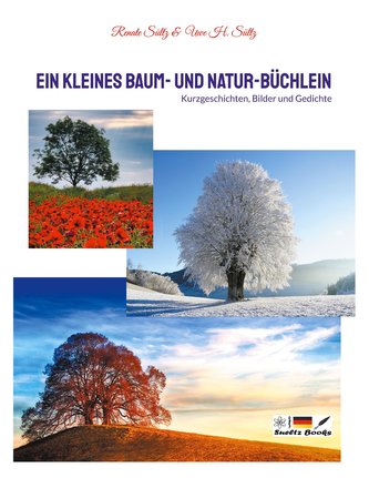 Ein kleines Baum- und Natur-Büchlein