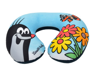 Krtek zákrčník relax - kytice