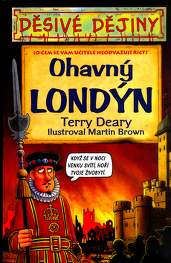 Ohavný Londýn