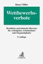 Wettbewerbsverbote