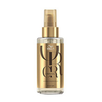 Wella Professionals Pečující olej pro lesk a hebkost vlasů Oil Reflections (Luminous Smoothening Oil) 100 ml woman