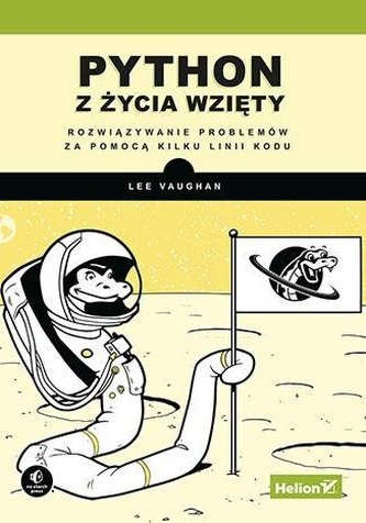 Python z życia wzięty. Python z życia wzięty.