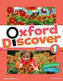 Oxford Discover 1: Workbook