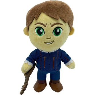 Plyšák Zaklínač - M8Z Marigold