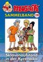 MOSAIK Sammelband 119 Softcover