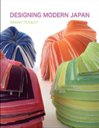 Designing Modern Japan