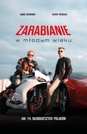 Zarabianie w młodym wieku Zarabianie w młodym wieku