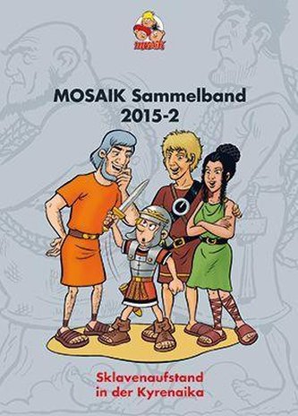MOSAIK Sammelband 119 Hardcover