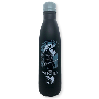 Láhev Zaklínač - Chaos