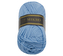 Příze MIKRO - světle modrá - 50g / 133 m
