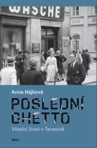 Poslední ghetto