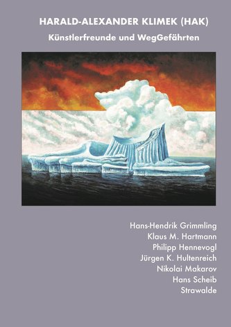 Harald-Alexander Klimek (HAK)