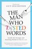 The Man Who Tasted Words