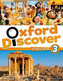Oxford Discover 3: Student Book