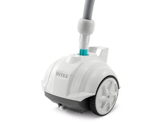 Automatický vysavač do bazénu