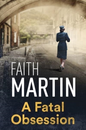 A FATAL OBSESSION