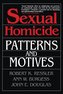 Sexual Homicide