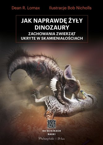 Jak naprawdę żyły dinozaury