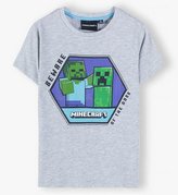 TRIČKO MINECRAFT - velikost 12
